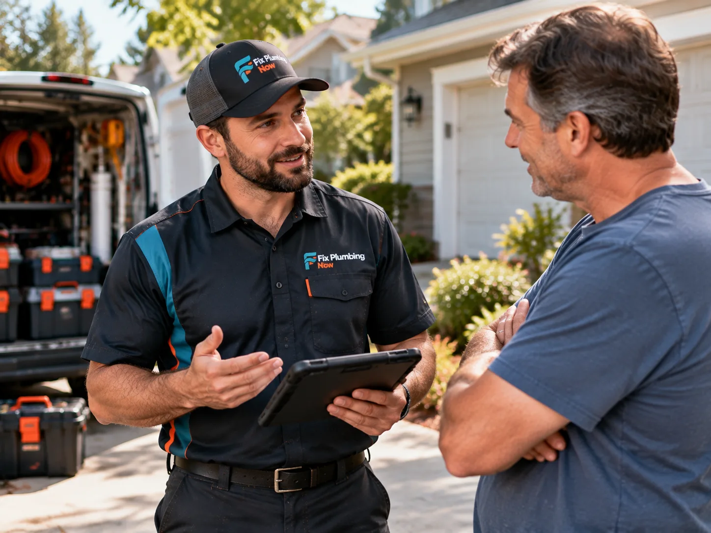 Clogged Drain Service Icard, NC FAQs